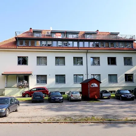 Apartamento Ohtukese