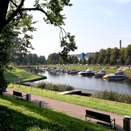 Ohtukese アパート *