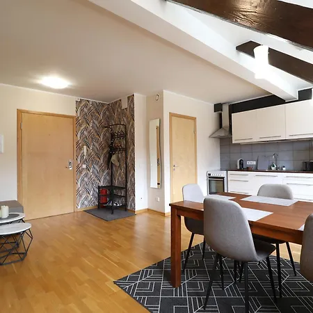 Ohtukese Apartamento *