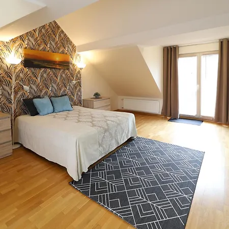 Apartment Ohtukese Parnu