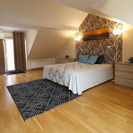 Ohtukese Apartamento *