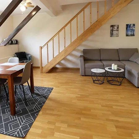 Apartment Ohtukese *