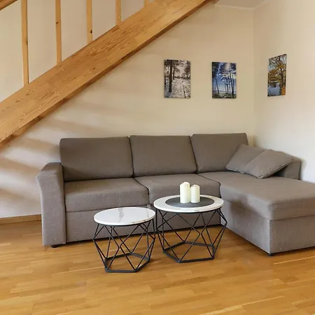 Ohtukese Apartamento