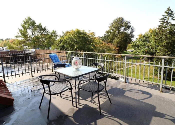 Ohtukese Apartamento *