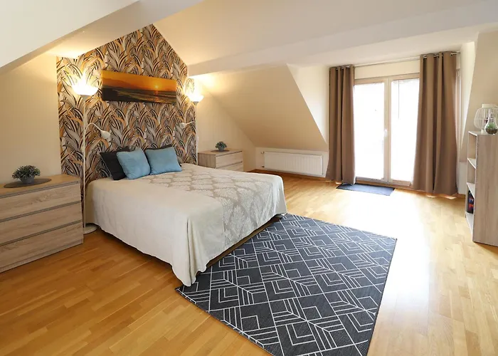 Apartamento Ohtukese Pärnu