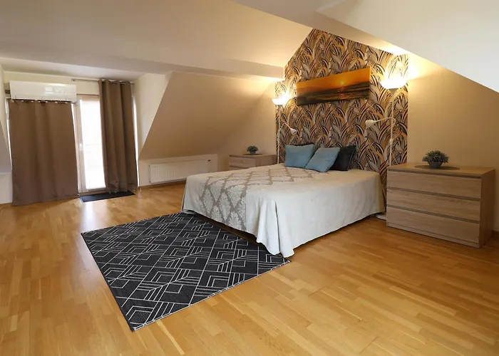 Ohtukese Apartment *