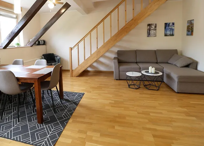 Apartamento Ohtukese *