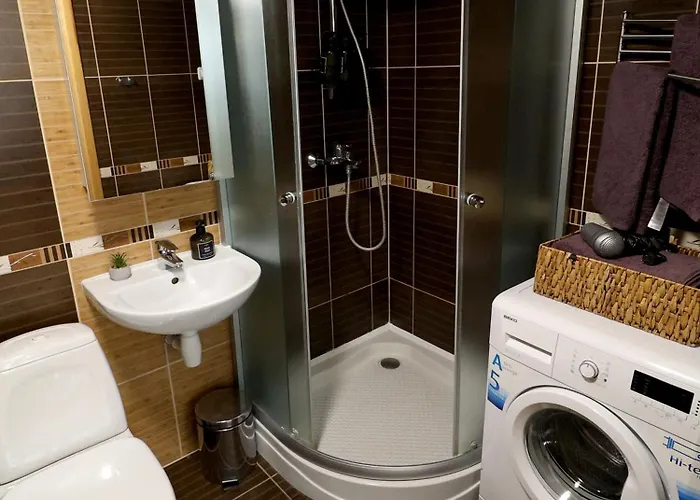 Apartamento Ohtukese